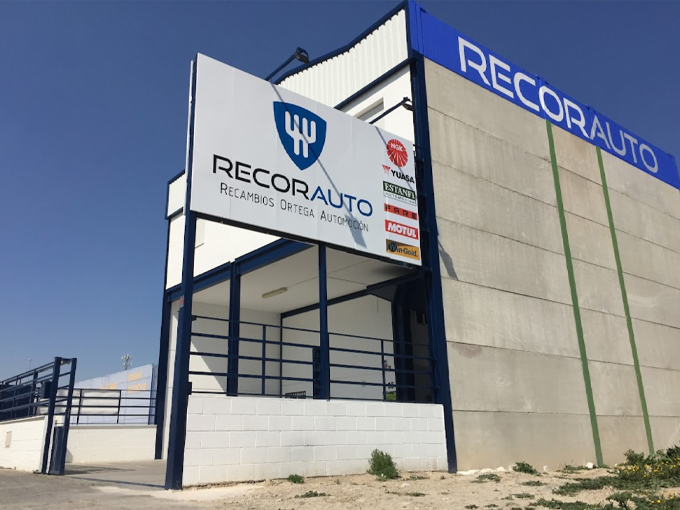 recorauto foto